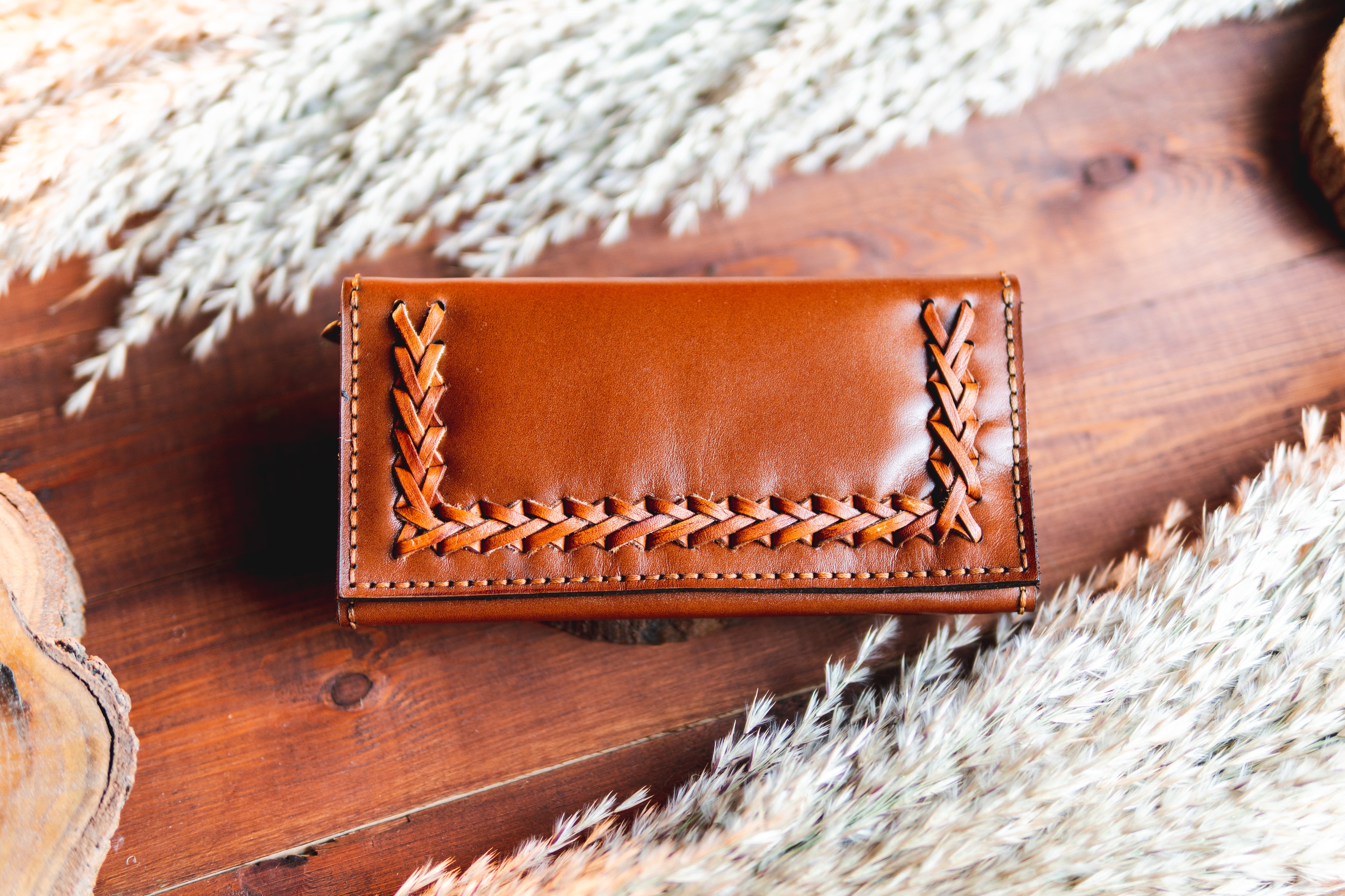 Salwa Wallet